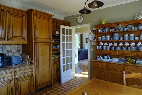 Villa a Gouarec, Cotes-d'Armor, Gouarec - € 189.900 | Ref: JD-5093 - foto 8