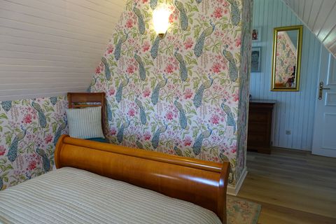 Villa a Gouarec, Cotes-d'Armor, Gouarec - € 189.900 | Ref: JD-5093 - foto 13