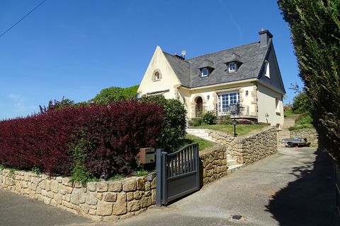 Villa a Gouarec, Cotes-d'Armor, Gouarec - € 189.900 | Ref: JD-5093 - foto 15