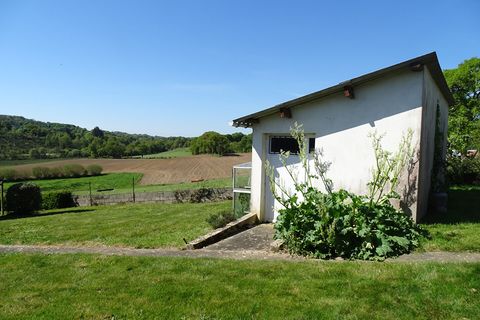 Villa a Gouarec, Cotes-d'Armor, Gouarec - € 189.900 | Ref: JD-5093 - foto 17