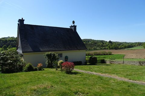 Villa a Gouarec, Cotes-d'Armor, Gouarec - € 189.900 | Ref: JD-5093 - foto 18