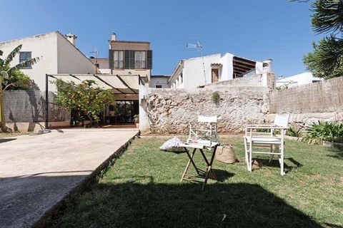 Villa a Alaro, Mallorca, Alaro - € 1.185.000 | Ref: 7711 - foto 2