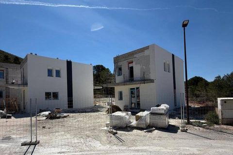 Villa a Finestrat, Alicante, Finestrat - € 550.000 | Ref: 777190 - foto 16