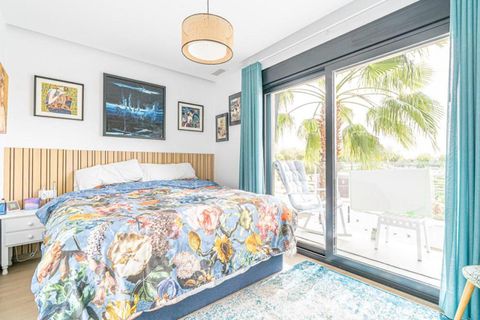 Villa a Benijofar, Alicante, Benijofar - € 535.000 | Ref: 777174 - foto 8