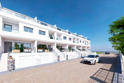 Willa: Rafal, Alicante, Rafal – 295 000 € | Ref: NBCB-59014 – zdjęcie 5