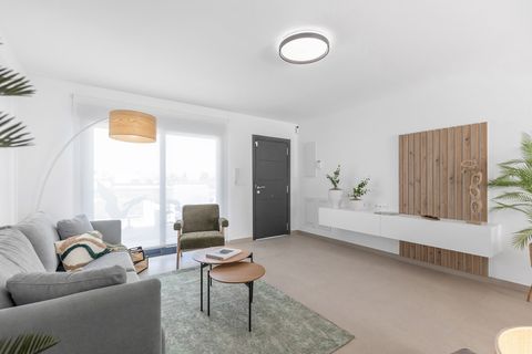Willa: Rafal, Alicante, Rafal – 295 000 € | Ref: NBCB-59014 – zdjęcie 13
