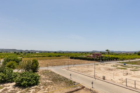 Willa: Rafal, Alicante, Rafal – 295 000 € | Ref: NBCB-59014 – zdjęcie 30