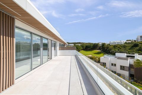 Penthouse i Marbella, Malaga, Marbella - € 1.495.000 | Ref: R5366140 - foto 3