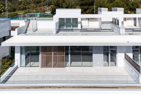 Penthouse i Marbella, Malaga, Marbella - € 1.495.000 | Ref: R5366140 - foto 5