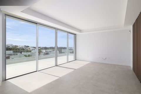 Penthouse i Marbella, Malaga, Marbella - € 1.495.000 | Ref: R5366140 - foto 8