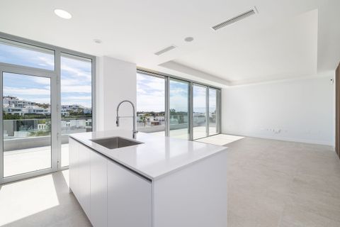 Penthouse i Marbella, Malaga, Marbella - € 1.495.000 | Ref: R5366140 - foto 12