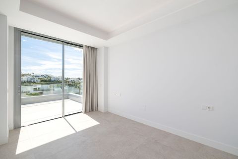 Penthouse i Marbella, Malaga, Marbella - € 1.495.000 | Ref: R5366140 - foto 16