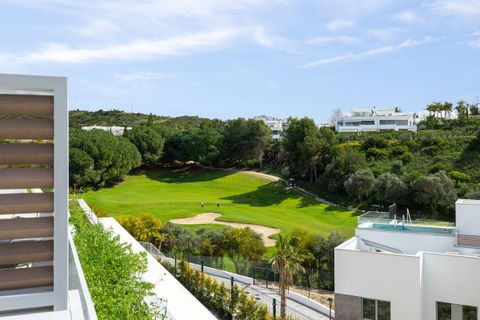 Penthouse i Marbella, Malaga, Marbella - € 1.495.000 | Ref: R5366140 - foto 29