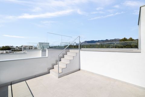 Penthouse i Marbella, Malaga, Marbella - € 1.495.000 | Ref: R5366140 - foto 31
