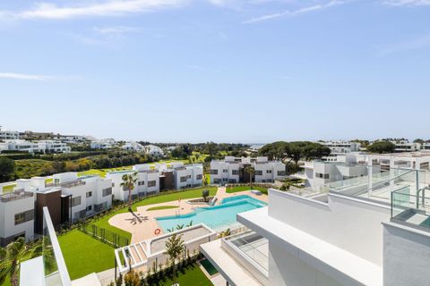 Penthouse i Marbella, Malaga, Marbella - € 1.495.000 | Ref: R5366140 - foto 33