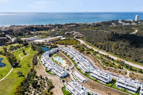 Penthouse i Marbella, Malaga, Marbella - € 1.495.000 | Ref: R5366140 - foto 34