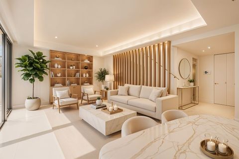 Penthouse i Marbella, Malaga, Marbella - € 1.495.000 | Ref: R5366140 - foto 41