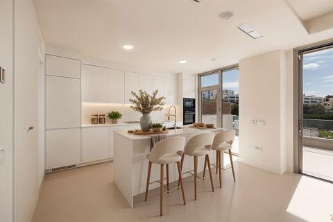 Penthouse i Marbella, Malaga, Marbella - € 1.495.000 | Ref: R5366140 - foto 42
