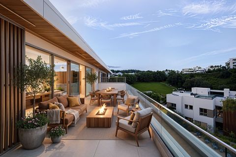 Penthouse i Marbella, Malaga, Marbella - € 1.495.000 | Ref: R5366140 - foto 43