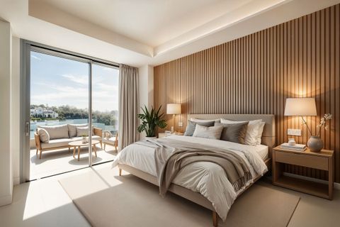 Penthouse i Marbella, Malaga, Marbella - € 1.495.000 | Ref: R5366140 - foto 44