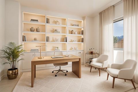 Penthouse i Marbella, Malaga, Marbella - € 1.495.000 | Ref: R5366140 - foto 45