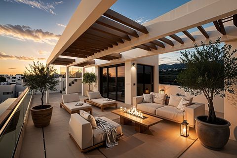 Penthouse i Marbella, Malaga, Marbella - € 1.495.000 | Ref: R5366140 - foto 47