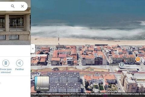 Erhvervsejendom i Espinho, Aveiro, Espinho - € 175.000 | Ref: 128953 - foto 4