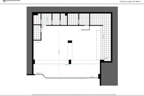 Erhvervsejendom i Espinho, Aveiro, Espinho - € 175.000 | Ref: 128953 - foto 15