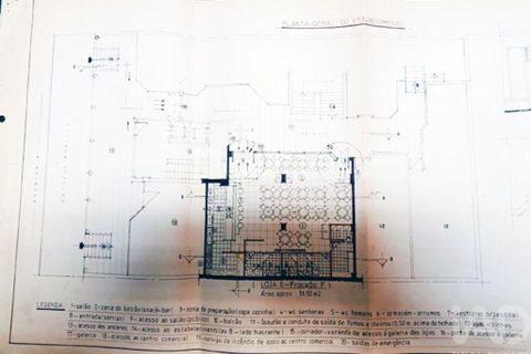 Erhvervsejendom i Espinho, Aveiro, Espinho - € 175.000 | Ref: 128953 - foto 16