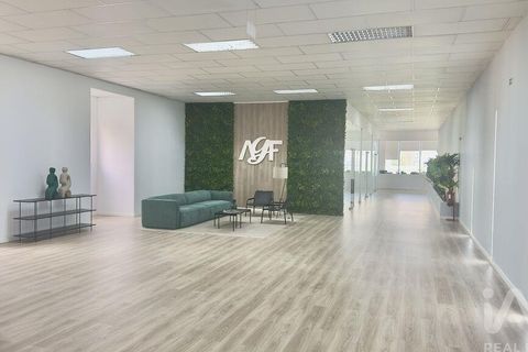 Erhvervsejendom i Amadora, Lisbon, Amadora - € 595.000 | Ref: 136533 - foto 4