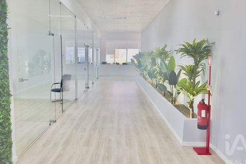 Erhvervsejendom i Amadora, Lisbon, Amadora - € 595.000 | Ref: 136533 - foto 6