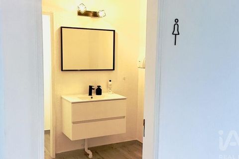 Erhvervsejendom i Amadora, Lisbon, Amadora - € 595.000 | Ref: 136533 - foto 9
