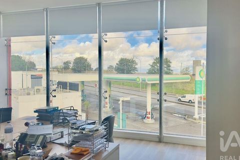 Erhvervsejendom i Amadora, Lisbon, Amadora - € 595.000 | Ref: 136533 - foto 14