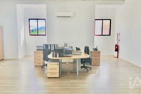 Erhvervsejendom i Amadora, Lisbon, Amadora - € 595.000 | Ref: 136533 - foto 15