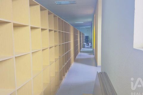 Erhvervsejendom i Amadora, Lisbon, Amadora - € 595.000 | Ref: 136533 - foto 20