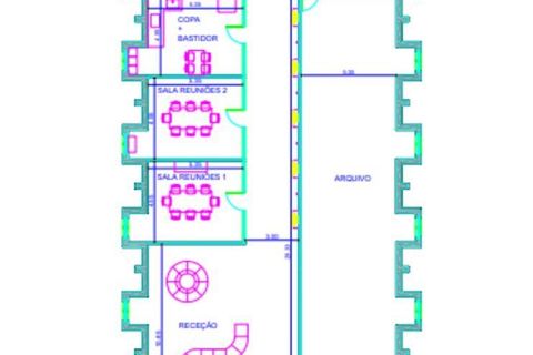 Erhvervsejendom i Amadora, Lisbon, Amadora - € 595.000 | Ref: 136533 - foto 22