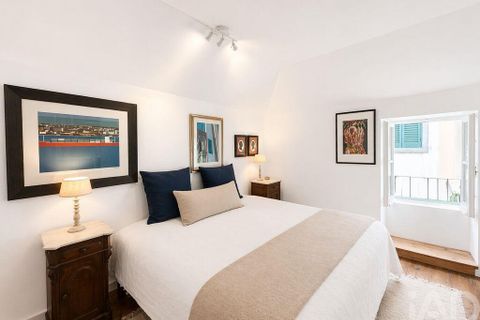 Byhus i Cascais, Lisbon, Cascais - € 650.000 | Ref: 866685 - foto 11