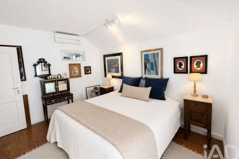 Byhus i Cascais, Lisbon, Cascais - € 650.000 | Ref: 866685 - foto 13