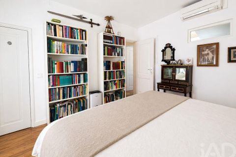 Byhus i Cascais, Lisbon, Cascais - € 650.000 | Ref: 866685 - foto 12