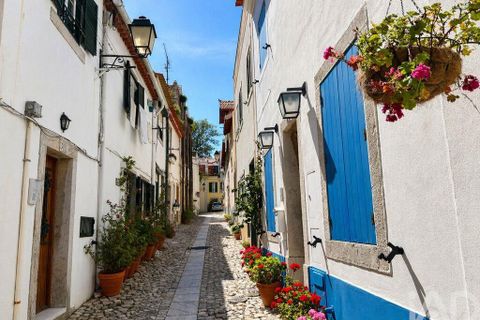 Byhus i Cascais, Lisbon, Cascais - € 650.000 | Ref: 866685 - foto 25