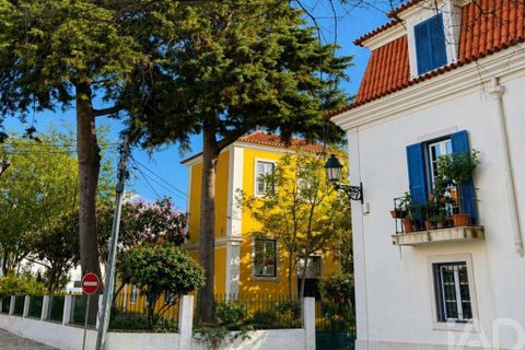 Byhus i Cascais, Lisbon, Cascais - € 650.000 | Ref: 866685 - foto 26