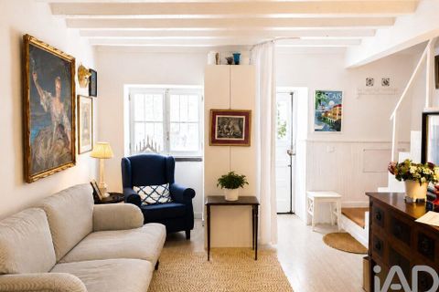 Byhus i Cascais, Lisbon, Cascais - € 650.000 | Ref: 866685 - foto 4