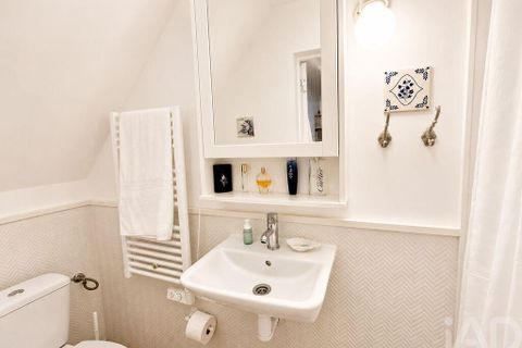 Byhus i Cascais, Lisbon, Cascais - € 650.000 | Ref: 866685 - foto 21