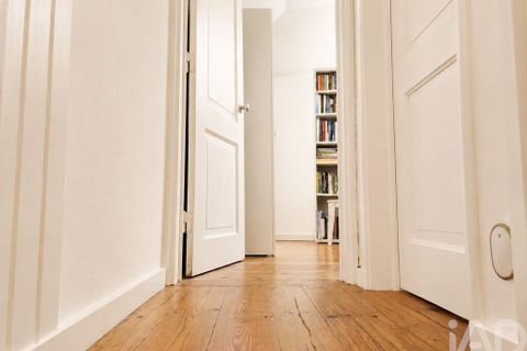 Byhus i Cascais, Lisbon, Cascais - € 650.000 | Ref: 866685 - foto 10