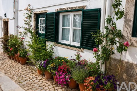 Byhus i Cascais, Lisbon, Cascais - € 650.000 | Ref: 866685 - foto 2