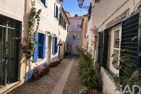 Byhus i Cascais, Lisbon, Cascais - € 650.000 | Ref: 866685 - foto 24