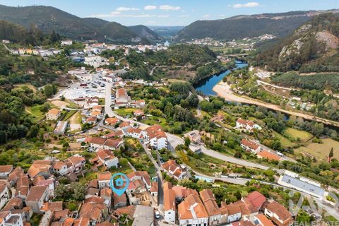 Byhus i Penacova, Coimbra, Penacova - € 24.000 | Ref: 884293 - foto 1
