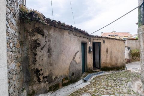 Byhus i Penacova, Coimbra, Penacova - € 24.000 | Ref: 884293 - foto 2