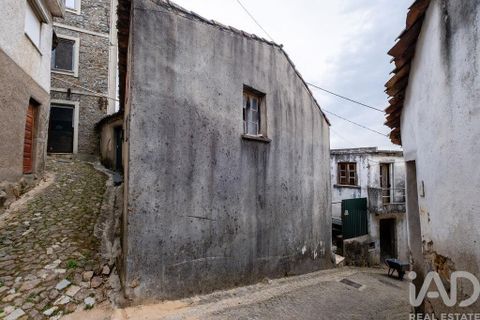 Byhus i Penacova, Coimbra, Penacova - € 24.000 | Ref: 884293 - foto 3