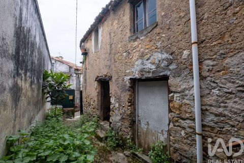 Byhus i Penacova, Coimbra, Penacova - € 24.000 | Ref: 884293 - foto 4
